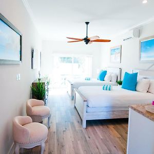 Deluxe Bungalow Sea View